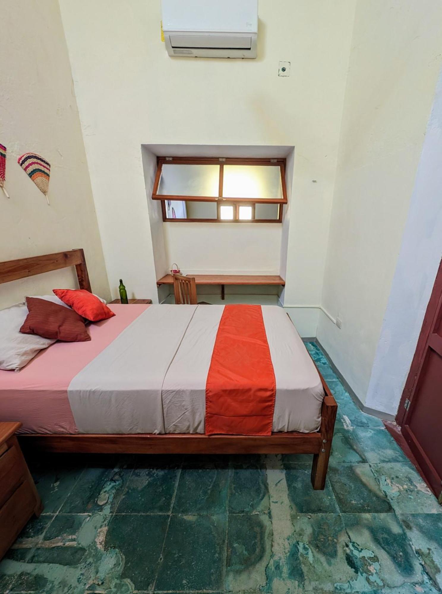 Casa Mi Maria Lejlighed Campeche Eksteriør billede