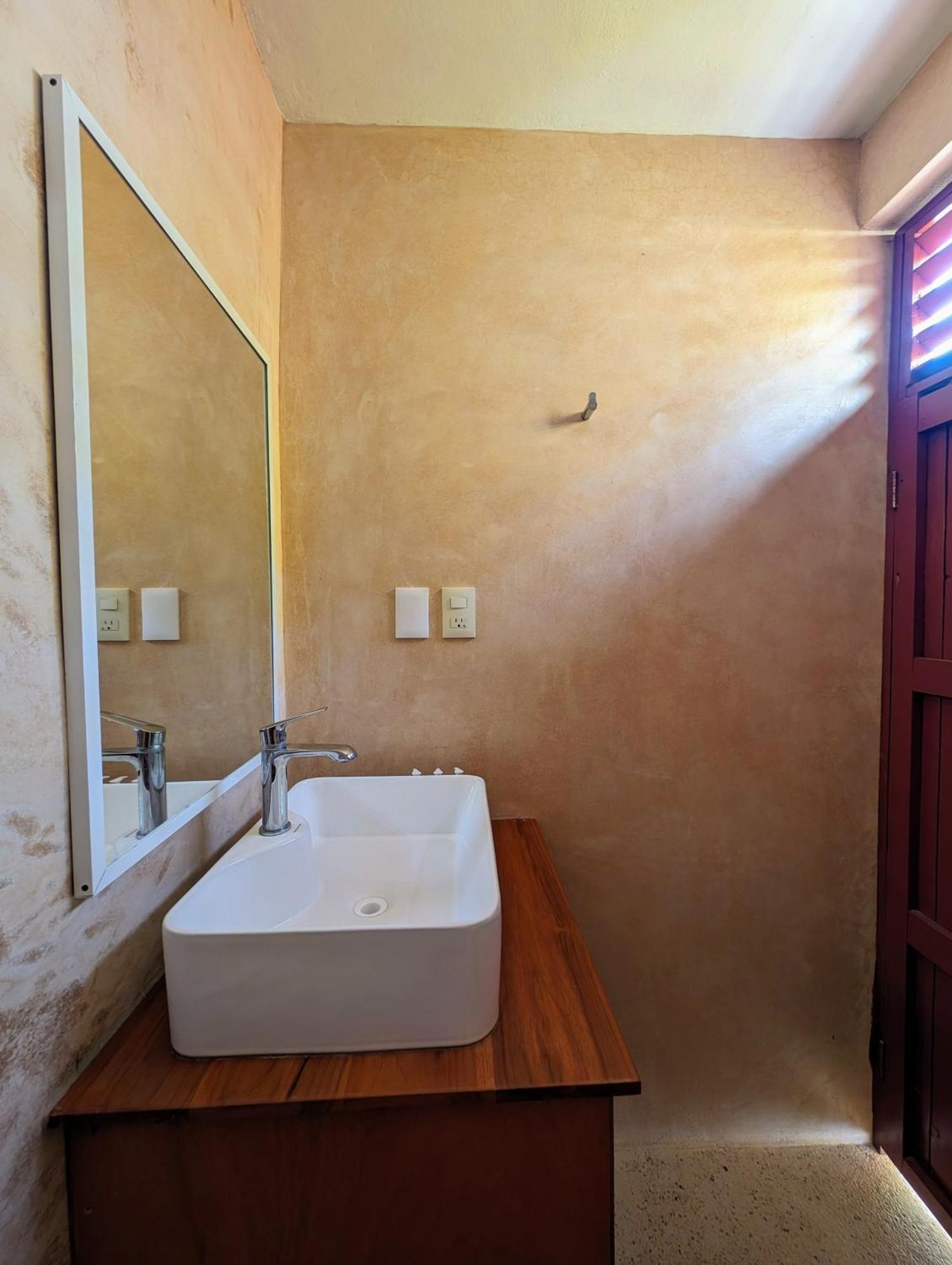 Casa Mi Maria Lejlighed Campeche Eksteriør billede